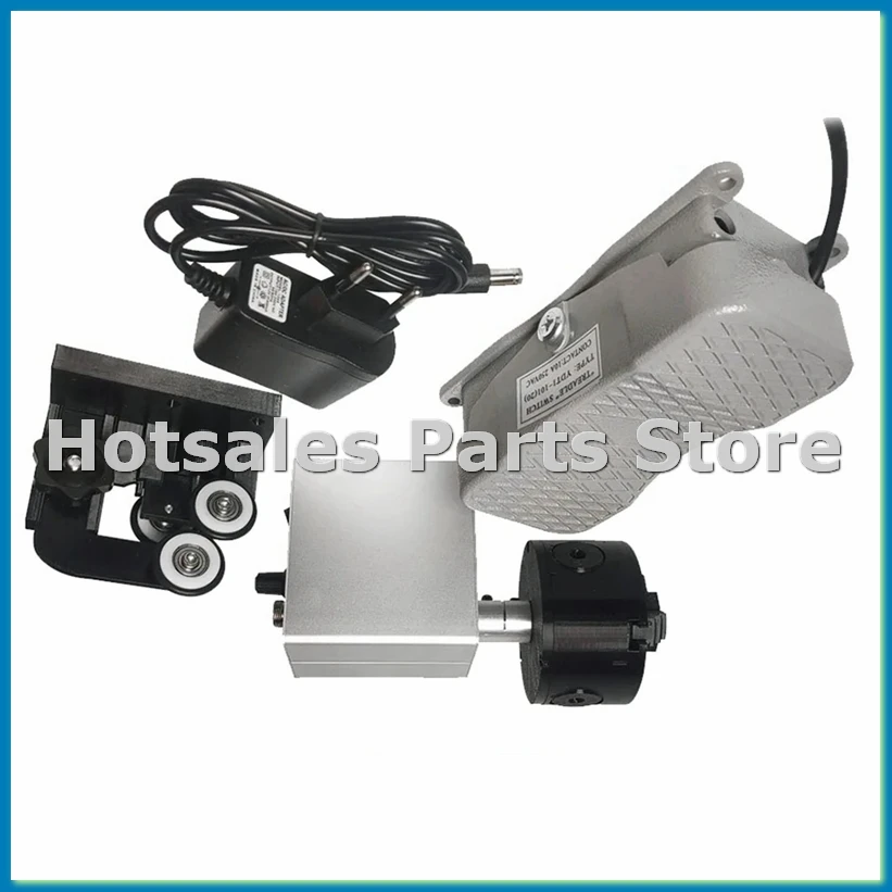 

DIY машина для наращивания удочек с электроприводом, машина для намотки приманки, машина для намотки эпоксидного клея, машина для намотки удочек EU PLUG-A79M