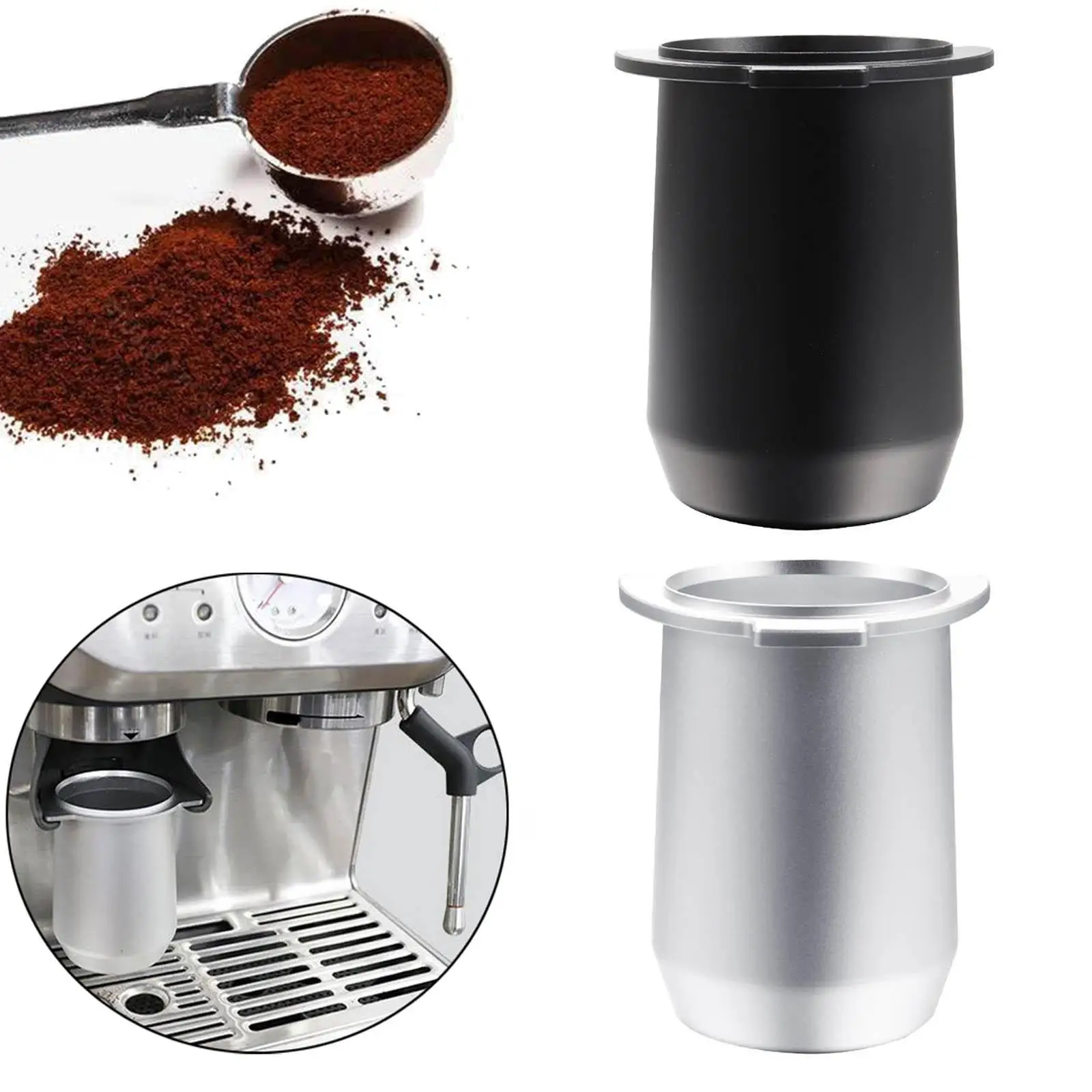 Gobelet doseur à expresso Premium, outils de cuisine, accessoires de café