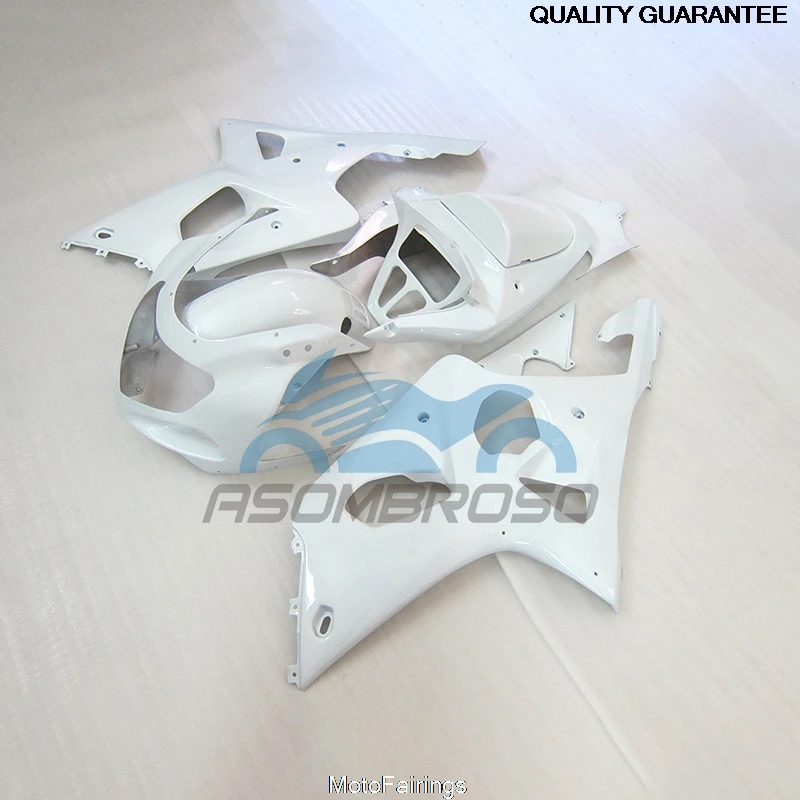 Fit GSXR 1000 2000 2001 2002 Motorcycle Fairings for SUZUKI GSXR1000 K2 00 01 02 Customizable Motorcycle Full Fairings - view 2