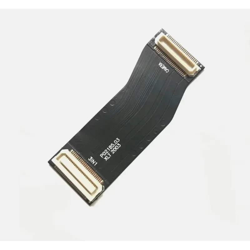 

1 Pcs 3In1 Board Flex Flat Cable Gimbal Cable P02185.03 For DJI Phantom 4pro/Phantom 4 adv