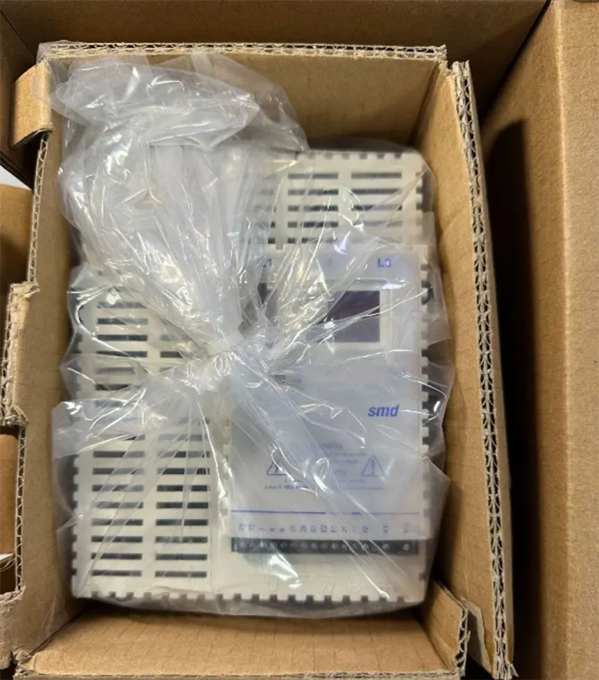 

Совершенно новый ESMD302L4TXA ESMD402L4TXA ESMD552L4TXA ESMD752L4TXA Гарантия один год