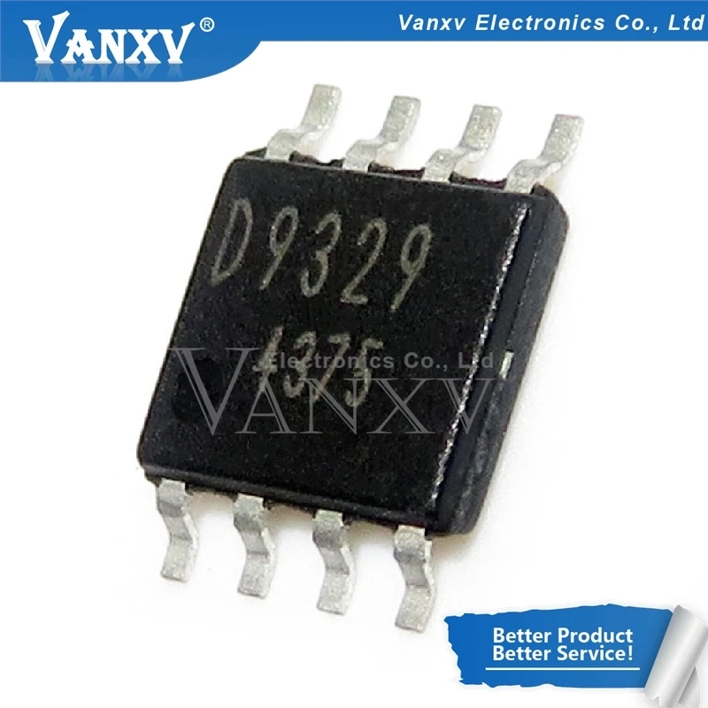 1-20PCS L9637D L9637 BD9329 D9329 RT9202 9202 FR9723B FR9723 NJM4558D JRC4558D NJM4558 JRC4558 4558 MAX485ESA MAX485 SOP-8