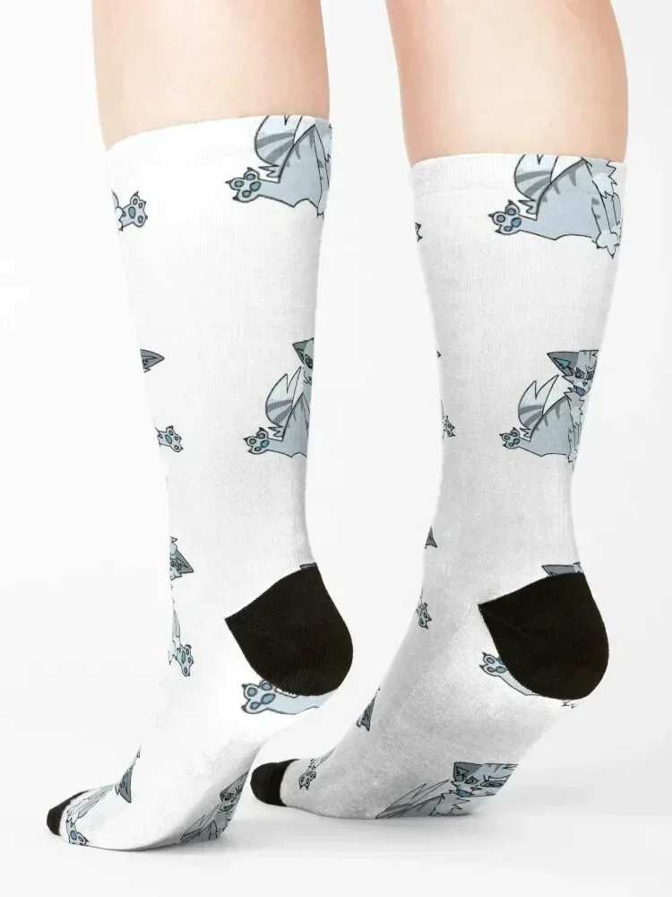 Jayfeather Socks Children's moving stockings Toe sports Soccer Socks For Girls Men's