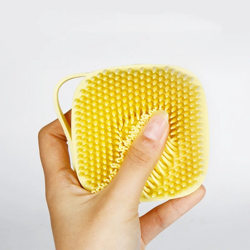 Thumbnail 3 - #15 Dog Bathing Brushes Comparison Guide