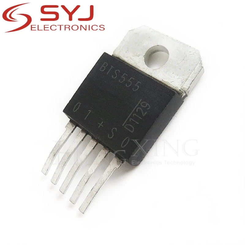 （1pcs-5pcs）BU931ZP BU931 100BGQ015 BTS555 555 TO-218
