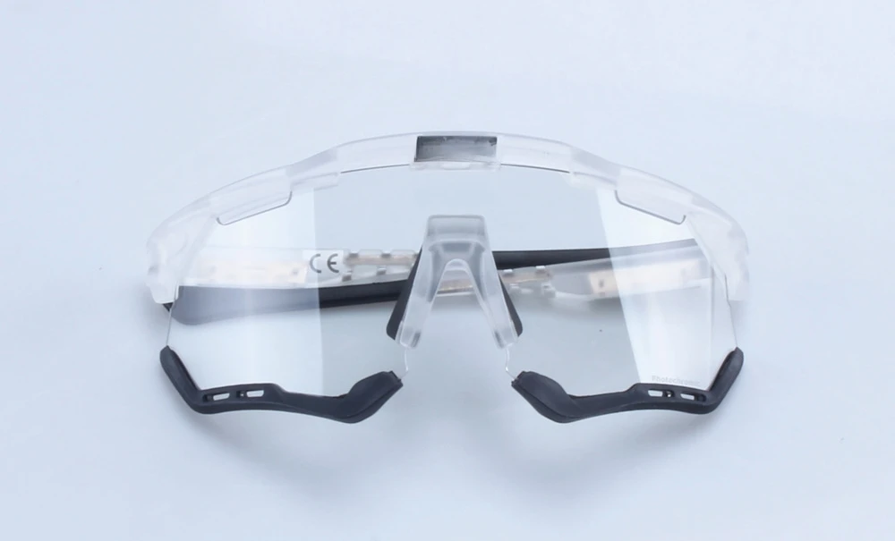 SCICON Radfahren Gläser UV400 Outdoor Sport Sonnenbrille Männer MTB Radfahren Brille Frauen Rennrad Brillen – Detail 3