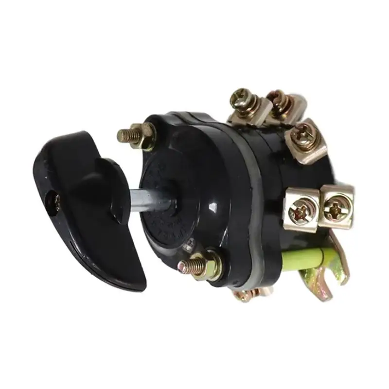 A54K-Forward Reverse Switch–X-Treme XA-1000 Compatible Electric ATV Motorcycle Parts–For Chinese Quad 4 Wheeler Gio Manteray