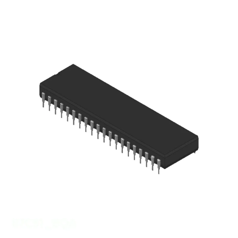 Authorized Distributor Buy Online Electronic Components 40 CDIP IC MCU Embedded 87C51_BQA