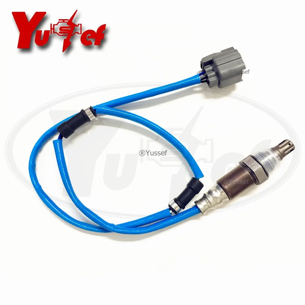 Air Fuel Ratio O2 Oxygen Sensor 36531-RBB-003 For HONDA ACCORD VII TOURER 2.0 2.4 2003-2008 Lambda Probe 36531RBB003 DOX-1424