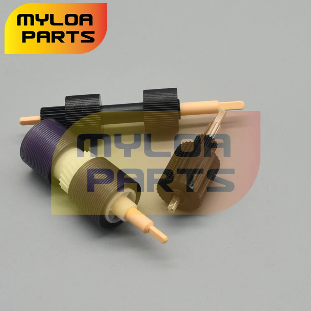 1SET Premium 604K23660 Product Paper Tray Pickup Roller is for Xerox DC 4110 1100 900 4595 4590 4112 4127 D95 D125