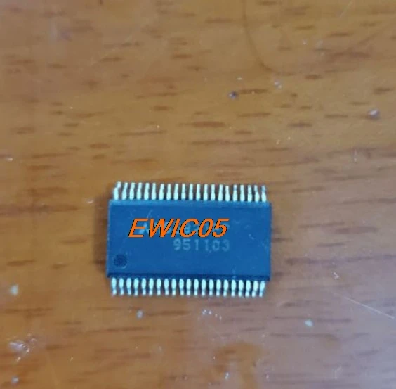 

5pieces Original is in stockM65821FP SOP IC
