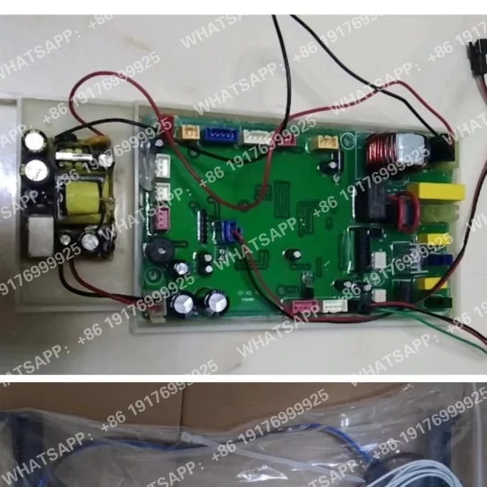 Placa base original de fábrica para inodoro inteligente MOP Harano Mengjia TOTO