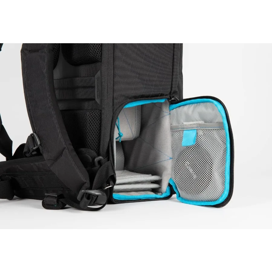 Gura Gear Kiboko City Commuter 18L+ Rolltop Camera Backpack