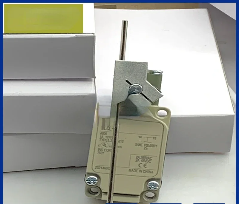 Viaje WLCA12-G WLCL-G WLD2-G WLD3 WLD3-Q WLD2-G - Interruptor de límite N