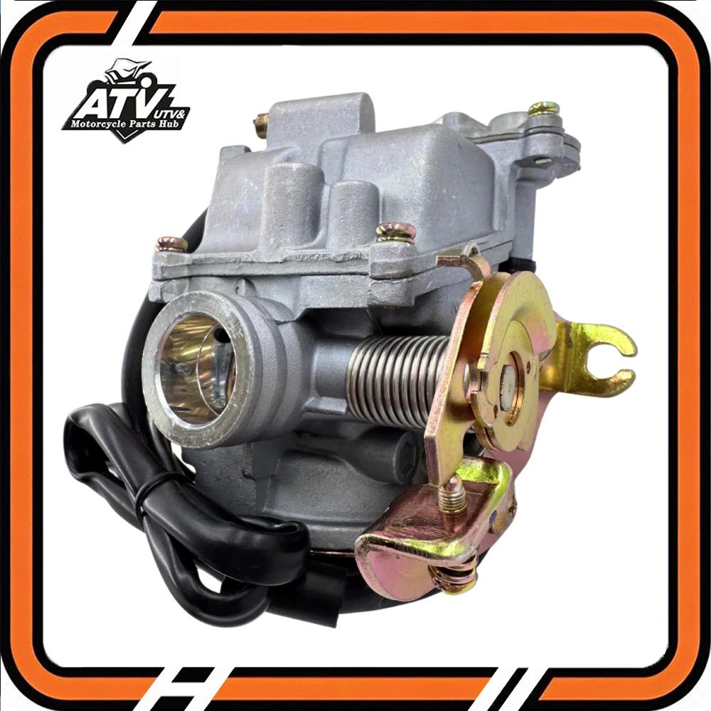 

Высококачественный карбюратор для Piaggio Fly Liberty Zip 50cc 4-тактные скутеры 50CC Piaggio Карбюратор 4t Carb