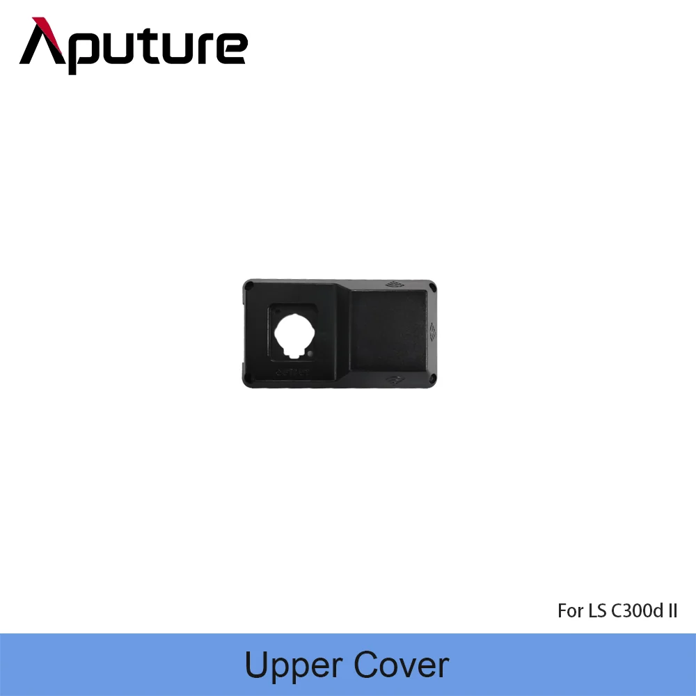 Aputure Upper Cover for LS C300d II