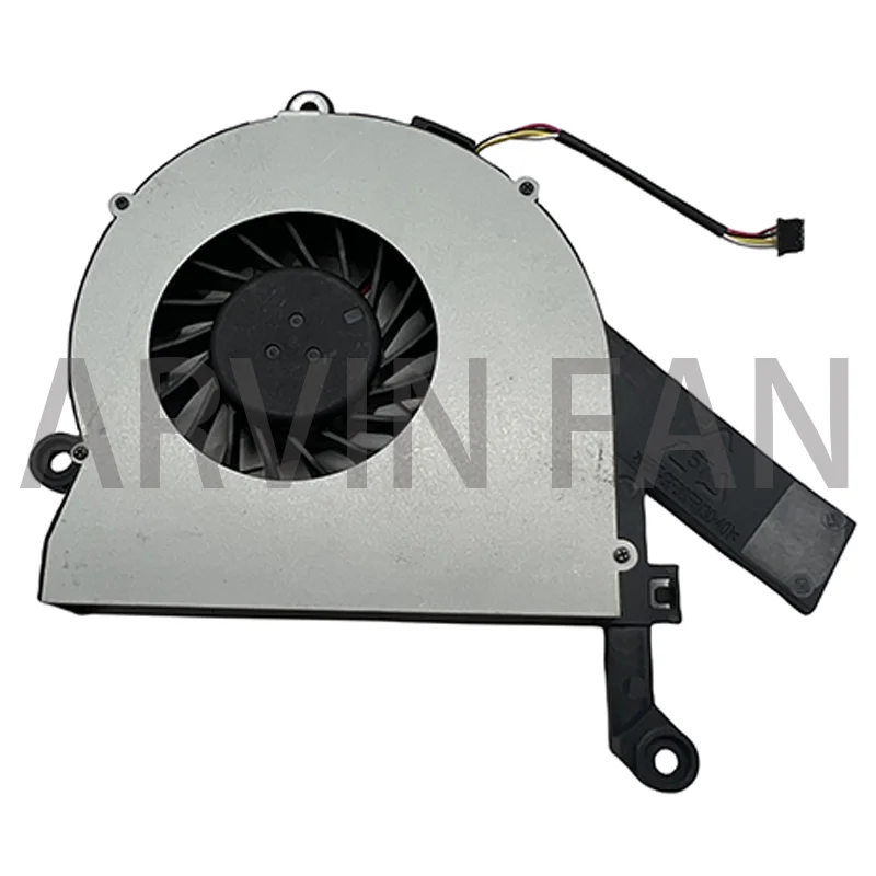 Gloednieuwe Originele BSC0905HD-01-DGY 5V 0.80a 9Cm Notebook Ingebouwde Koeling Turbo Fan