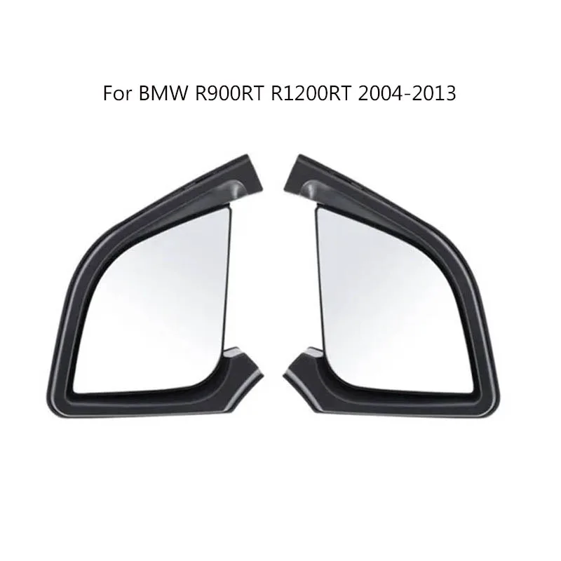 NEW Left Right Rear View Rearview Mirror Accessories For BMW R900RT R1200RT 2004 2005 2006 2007 2008 2009 2010 2011 2012 2013