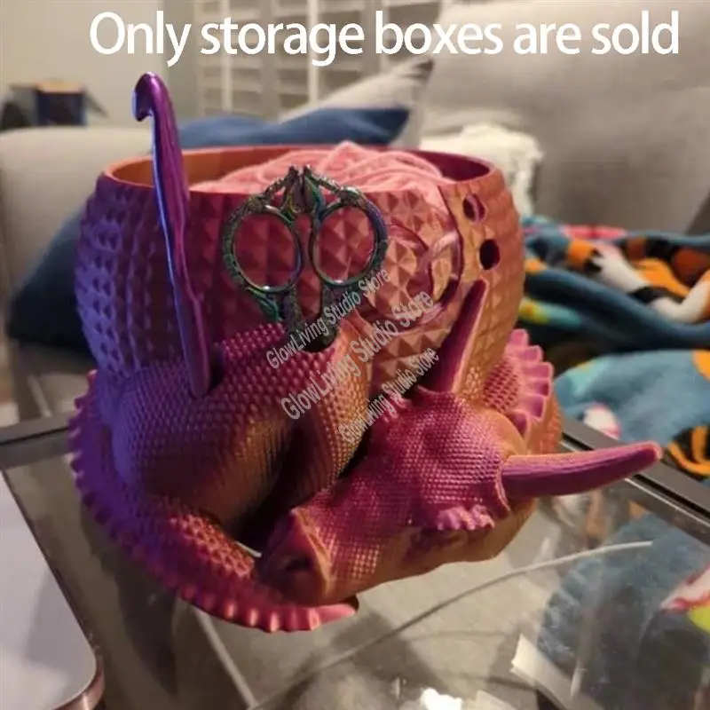 fantasy-dragon-egg-yarn-bowl-for-knitting-crochet-yarn-bowl-for-knitting-yarn-storage-organizer-crochet-bowl-a50m