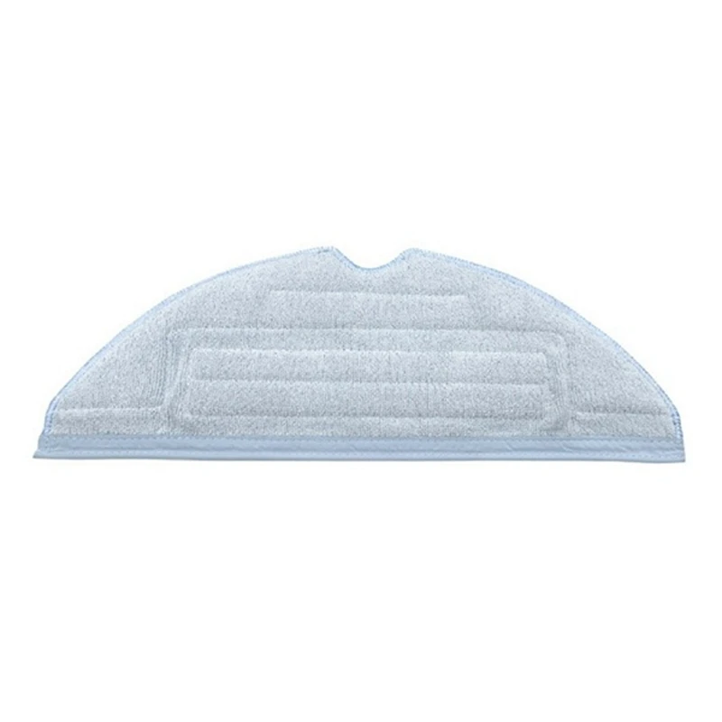 For Xiaomi Roborock S7 T7S T7 Plus HEPA Of Filter Main Brush Mop Cloth Side Brush Vacuum Cleaner Accessories
