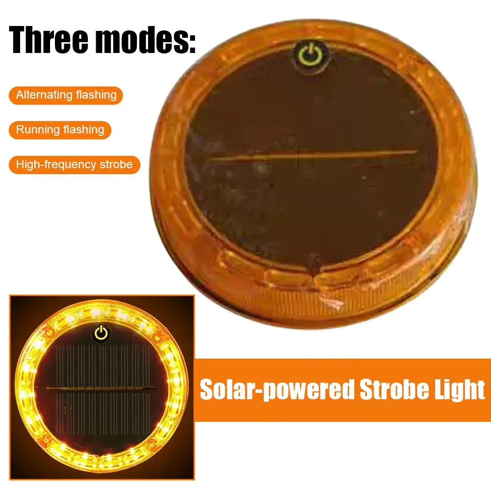 Solar Magnetic Warn…