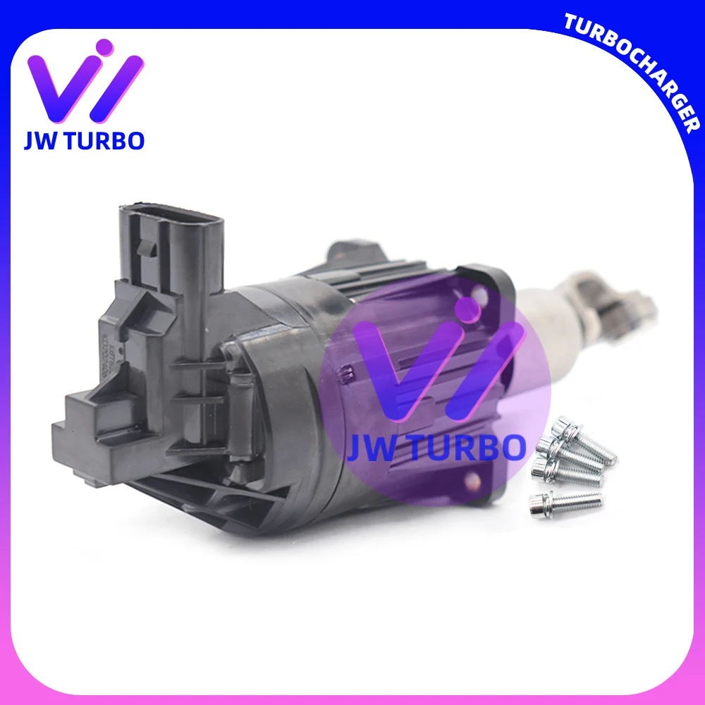 K6T52372 Turbocharger Solenoid Valve Electronic Actuator For 1.5L Honda Civic Turbo 49373-07012 18900-5AA-A01