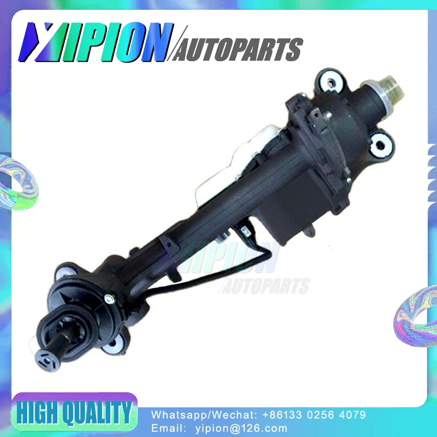 NEW Power Steering Rack For VW Touran Sharan Passat Audi Q3 Seat 3AB423061M  3AB423061HX  3AB423061C 3AB423061A 3AB423061X