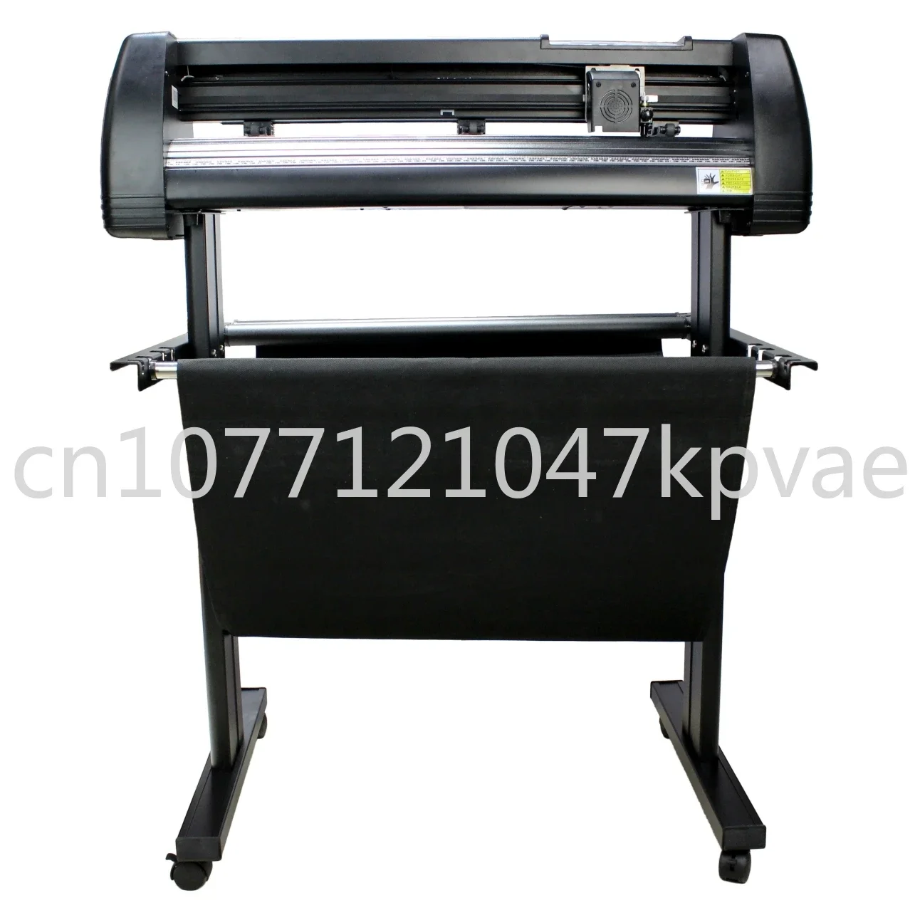 Automatic Contour Version Vinyl Cutter and Heat Press Cutters Machine, Vinyl Cutter Printer