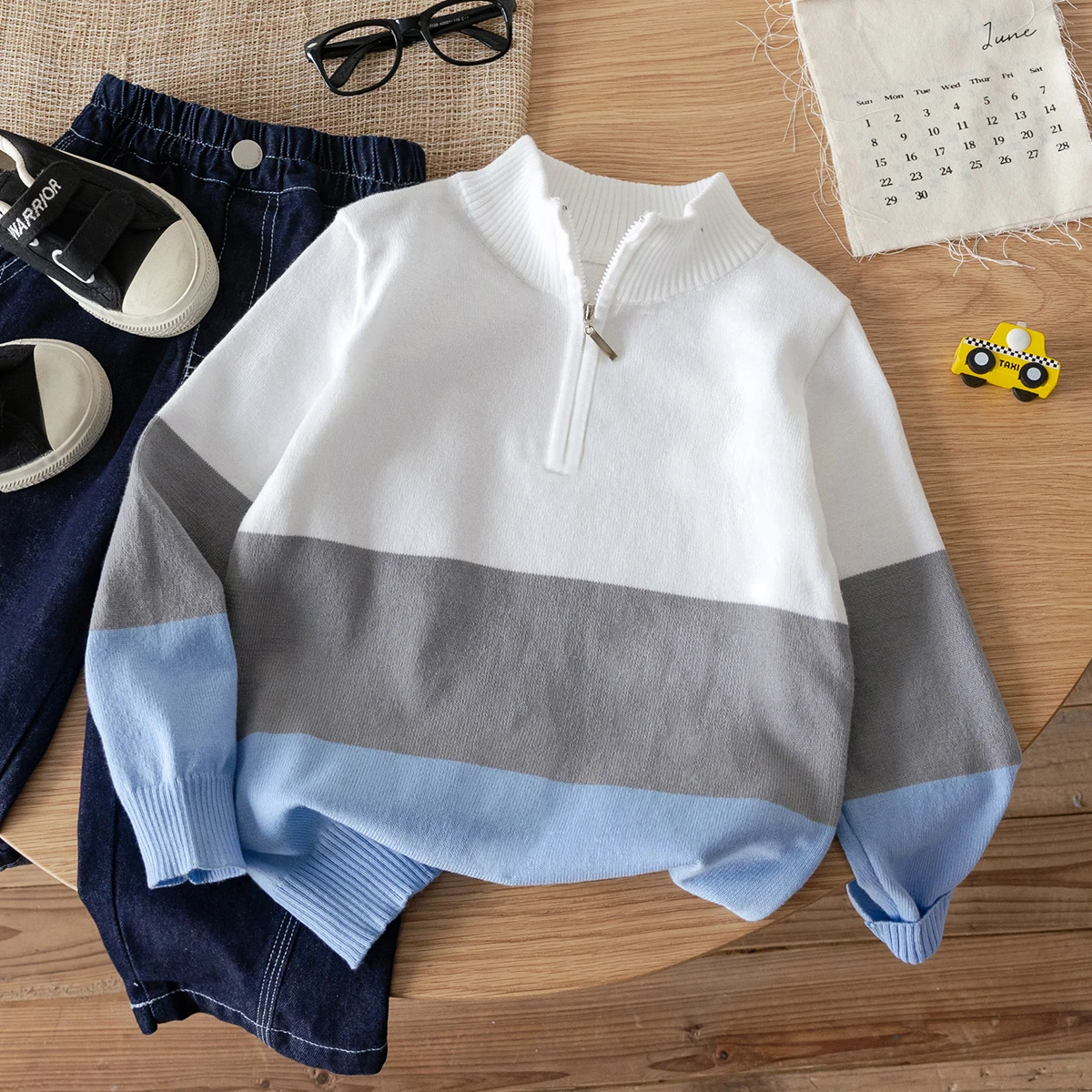 1-Piece Set Of Boys… - image