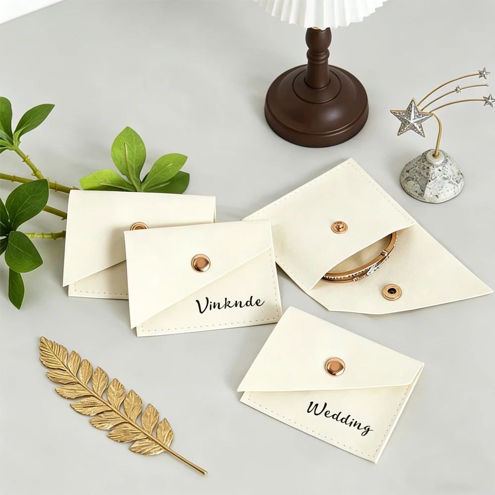 personalized-logo-8x6cm-beige-microfiber-jewelry-bevel-snap-bag-earrings-rings-necklace-bracelet-box-packaging-gift-organizer