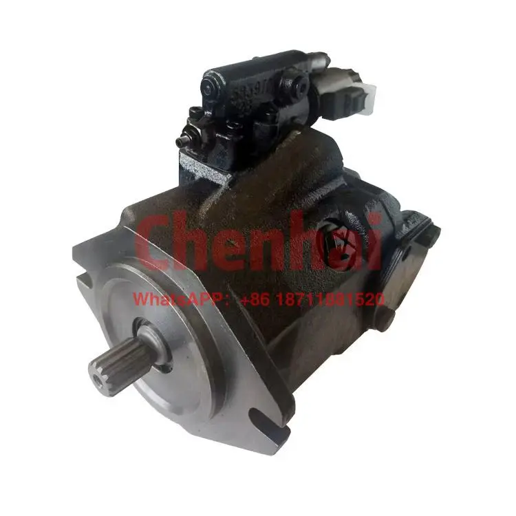 Hydraulic Piston Pump AN374888 for  Cotton Picker 7660