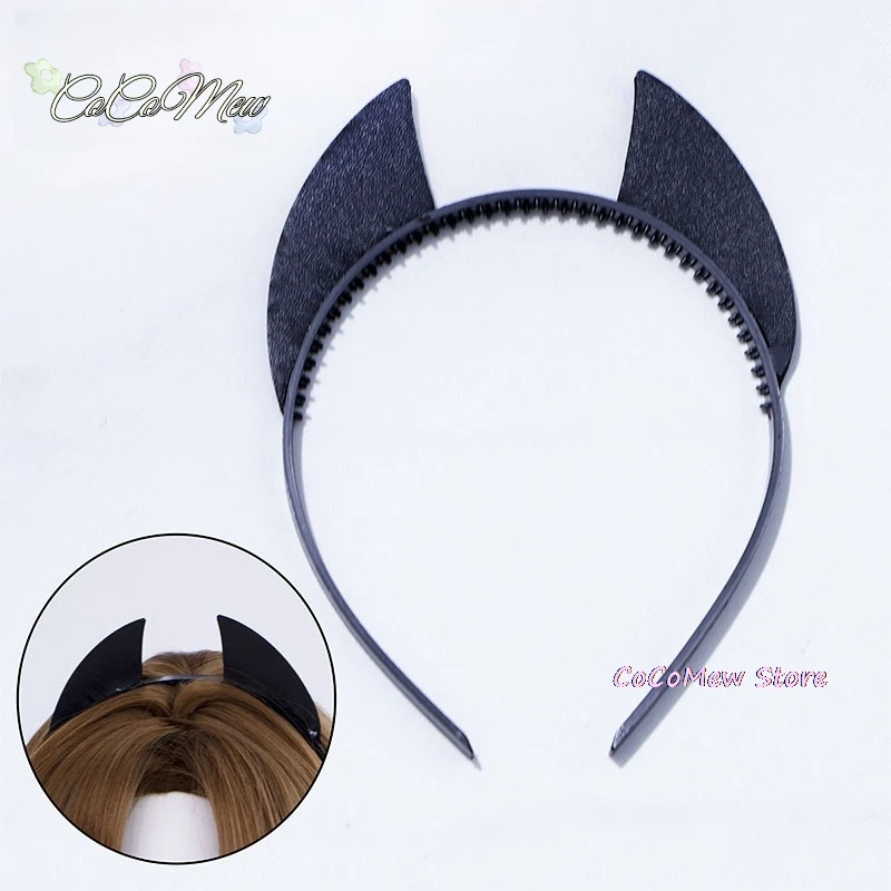 Valorant-disfraz para mujer adulta, tocado, disfraz de clavo Sexy, accesorios de Cosplay de Anime, disfraz para hombre y Adulto