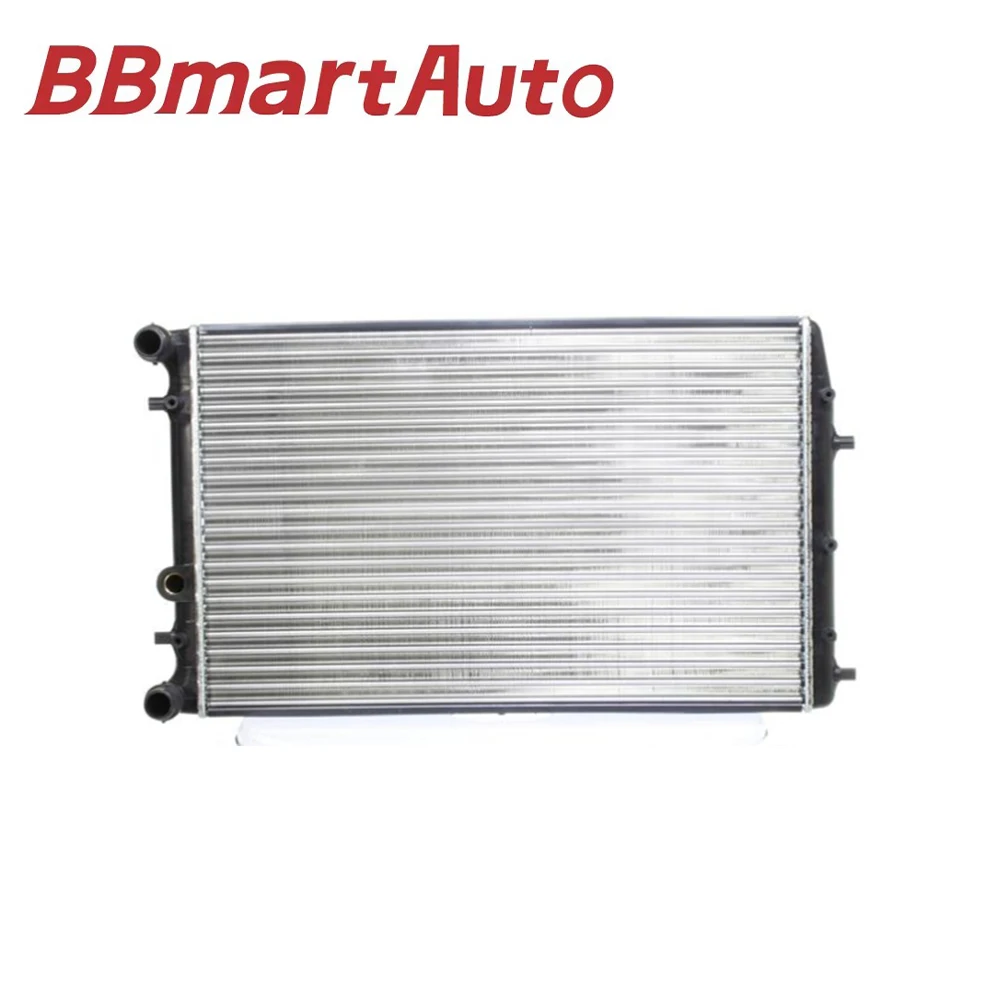 

Bbmart Auto Parts 1pcs Cooling Radiator For VW Polo 2003-2007 OE 6Q0121253R High Quality Car Accessories