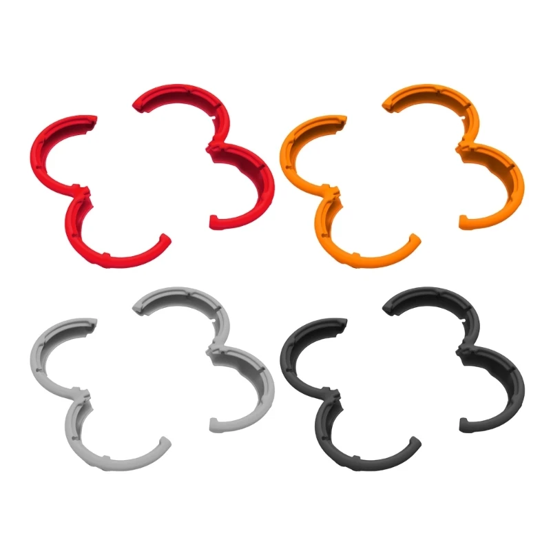 Propellers Guard voor Drones Propellers Wing Protector Beschermhoes