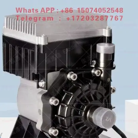 TL250 Laser Chiller Water Pump 2000W 3000W New Territories Intelligent Permanent Magnet