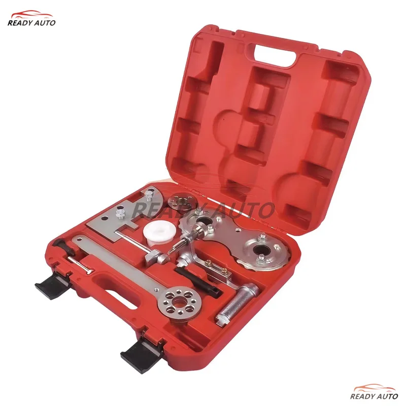 Adequado para volvo 1.5t 2.0t s60 s80 s90 v40 v60 v70 v90 xc60 xc70 xc80 xc90 b4204 b4154 ferramenta de sincronização de alinhamento de eixo de comando do motor