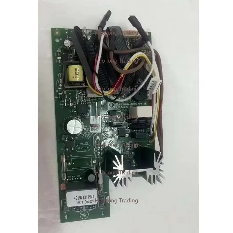 Circuit Board Applicable to Philips Coffee Machine, EP2131, 2136, 2231, 3246, 2230, 3146