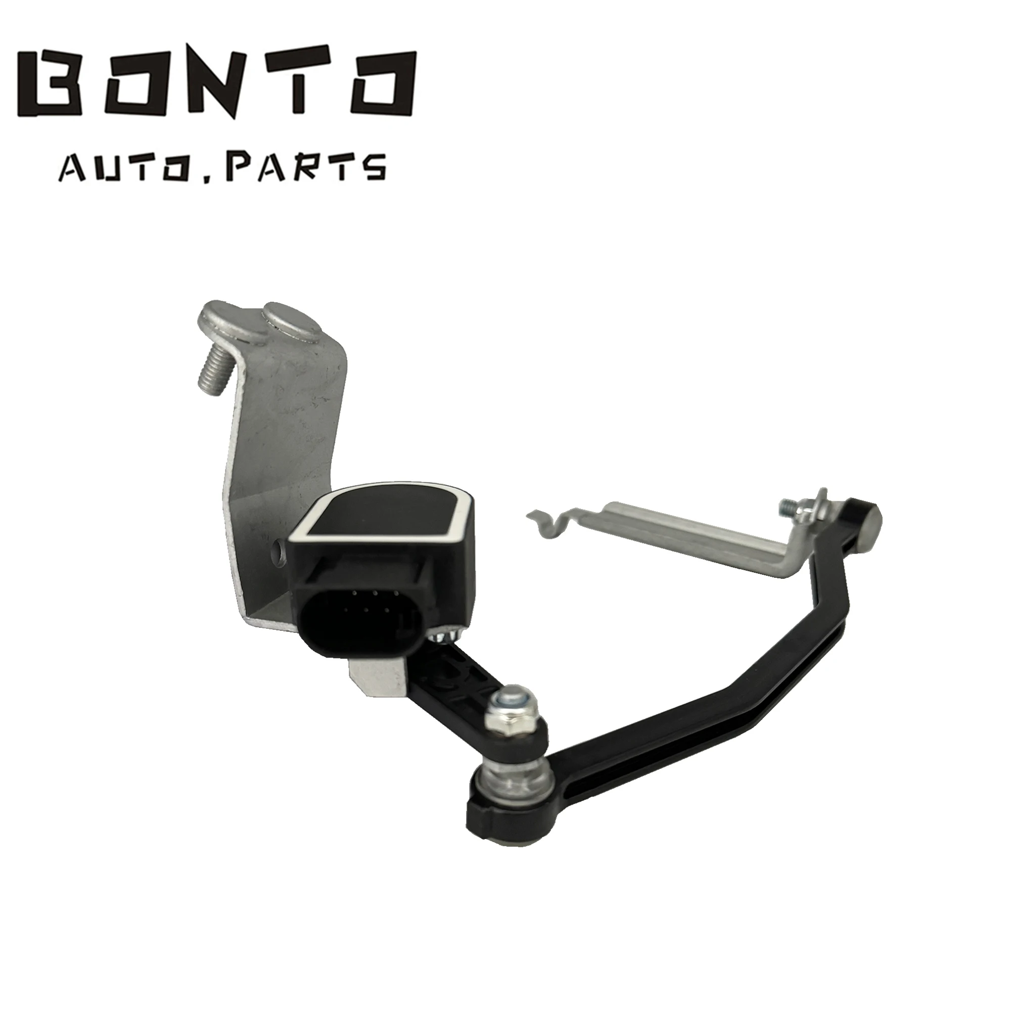 BONTO Right Front Headlight Level Sensor For Volvo S60 S60L V60 V70 S80 S80L XC60 XC70 2008-2018 OEM:31288272