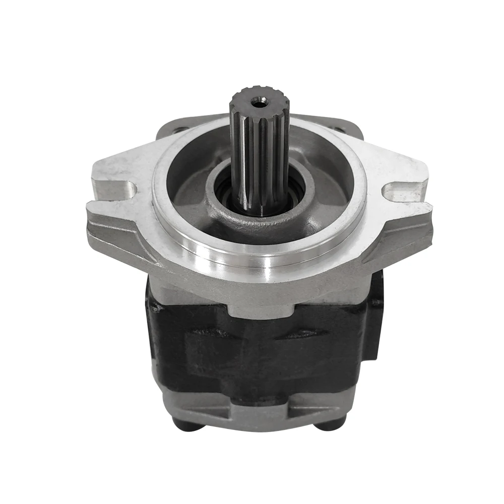 Lifthydrau Manufacturer's Mitsu bishi Forklift Die sel Pump Transmission Hydraulic Pump For Forklifts
