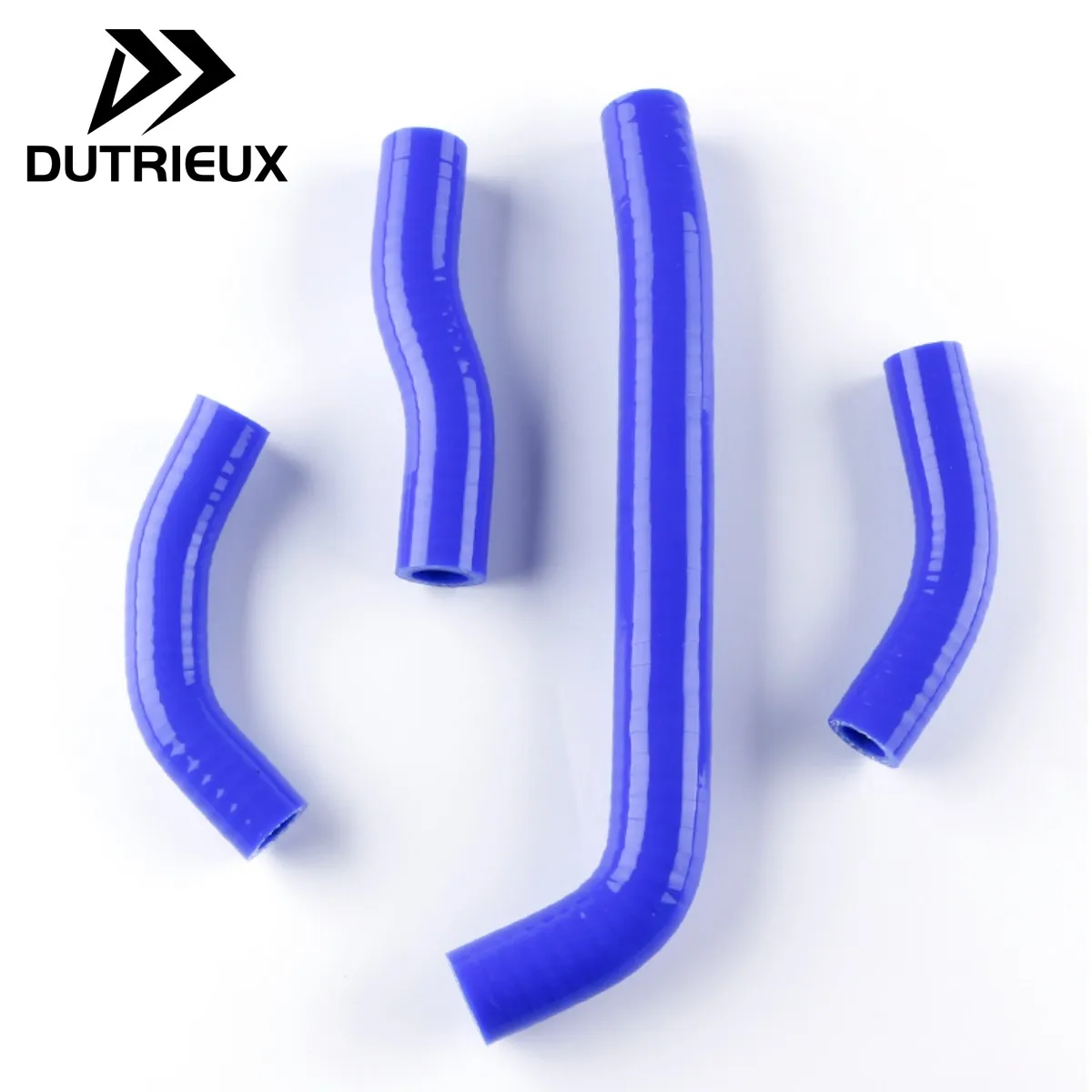 

Комплект силиконовых шлангов охлаждающей жидкости радиатора для HONDA CRF250 CRF 250R 2010-2013 2011 2012 CRF250R