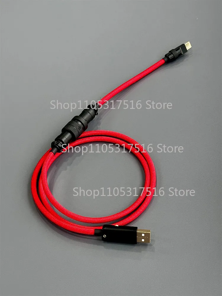 For Unknown error Customized m - Aviator Connector Kit avis et prix