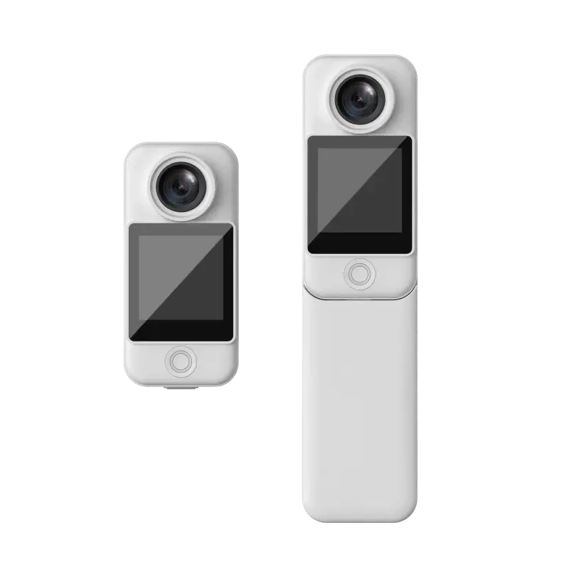 

STLF Advanced Waterproof Mini Pocket Wholesale Dual Touch Screen Super Night Vision Photo Video Recording Action