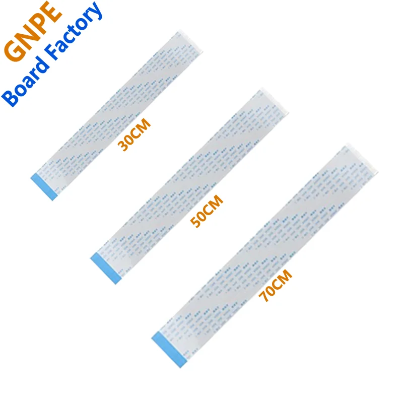 

Raspberry Pi Camera Cable FPC/FFC 30/50/70CM