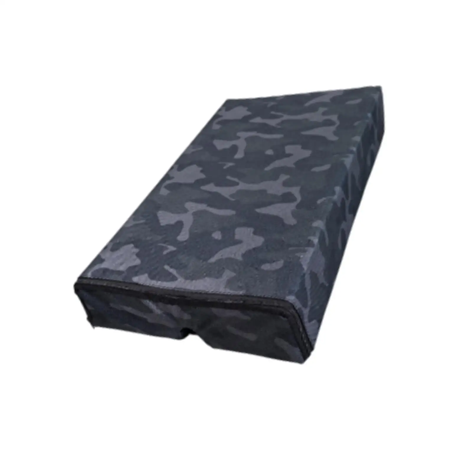 Hip Cushion Pad Portable Tilt Pad Barbell Bench Back Support Squat Rack Replacement for Workout