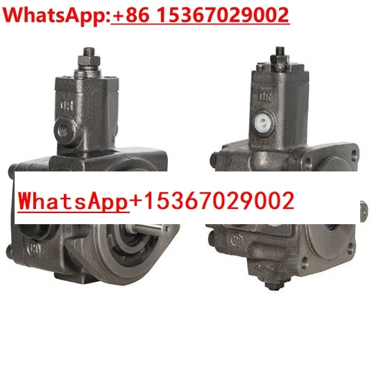 

Hydraulic variable vane pump VP-20-FA3VP-15-FA3VP-12VP08VP30 oil pump