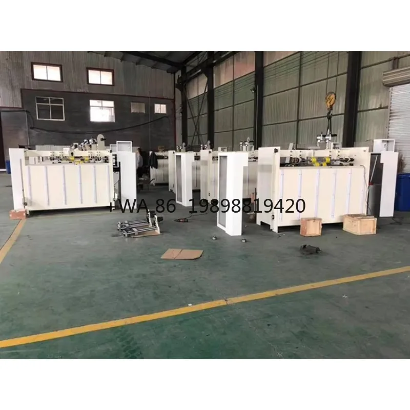 Stitching Machine B…