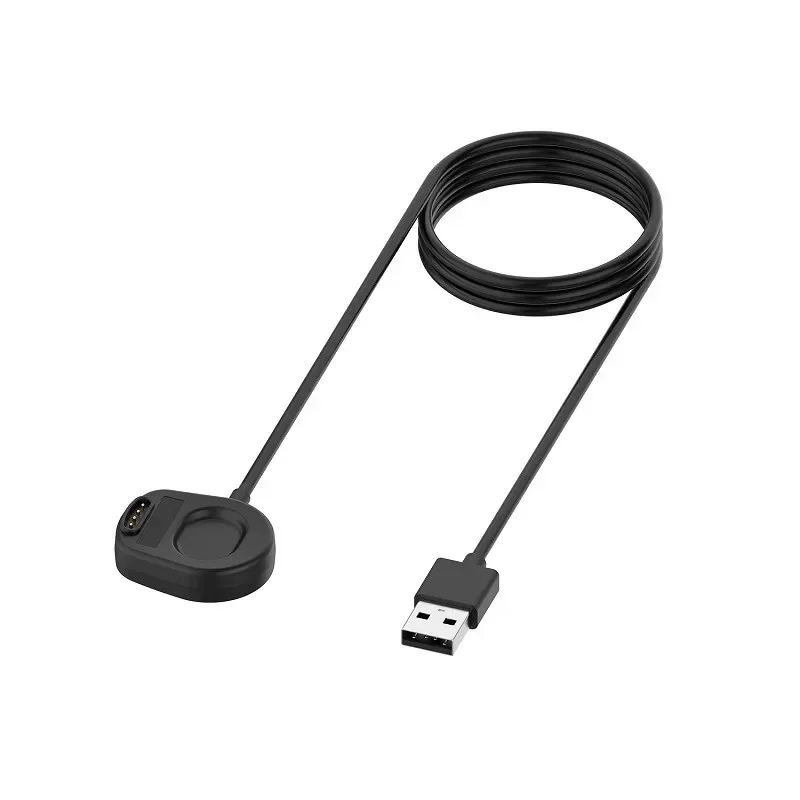 USB Charger Cradle For Suunto 7 Smart Watch Replacement Charger Dock Adapter Charging Cable