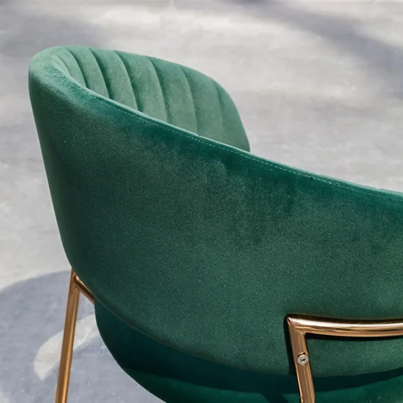 เก้าอี้นอร์ดิกเก้าอี้เก้าอี้แต่งหน้าสีทอง, ร้านอาหารโรงแรมเฟอร์นิเจอร์กํามะหยี่