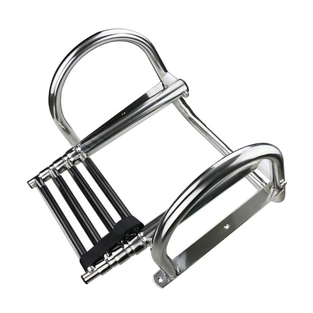 

Уникальная оптовая продажа алюминиевых лодок для посадки морского бассейна, перила, стремянка