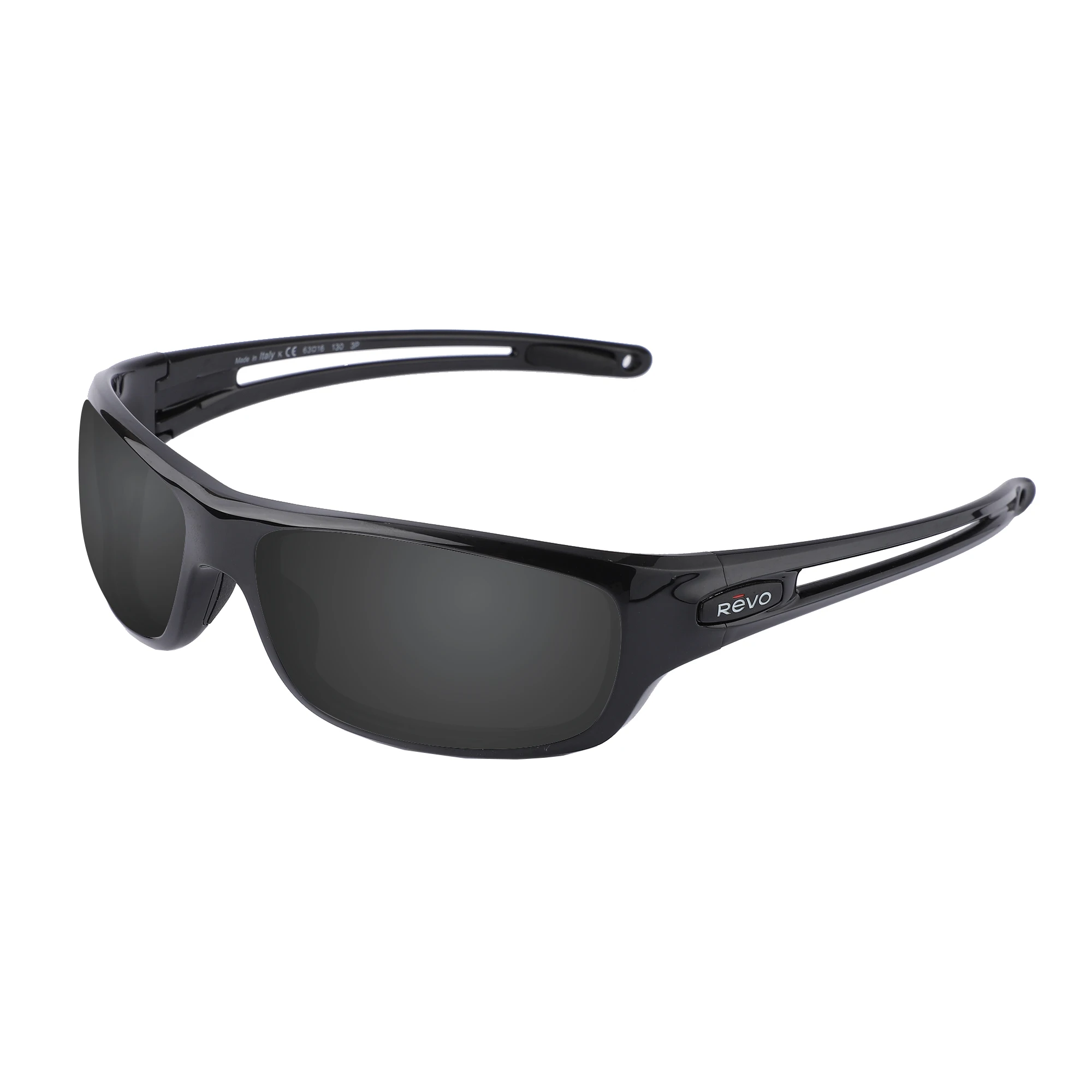 EZReplace Performance Polarized Replacement Lens Compatible with Revo Guide Small RE4070 Sunglasses - 9+ Choices